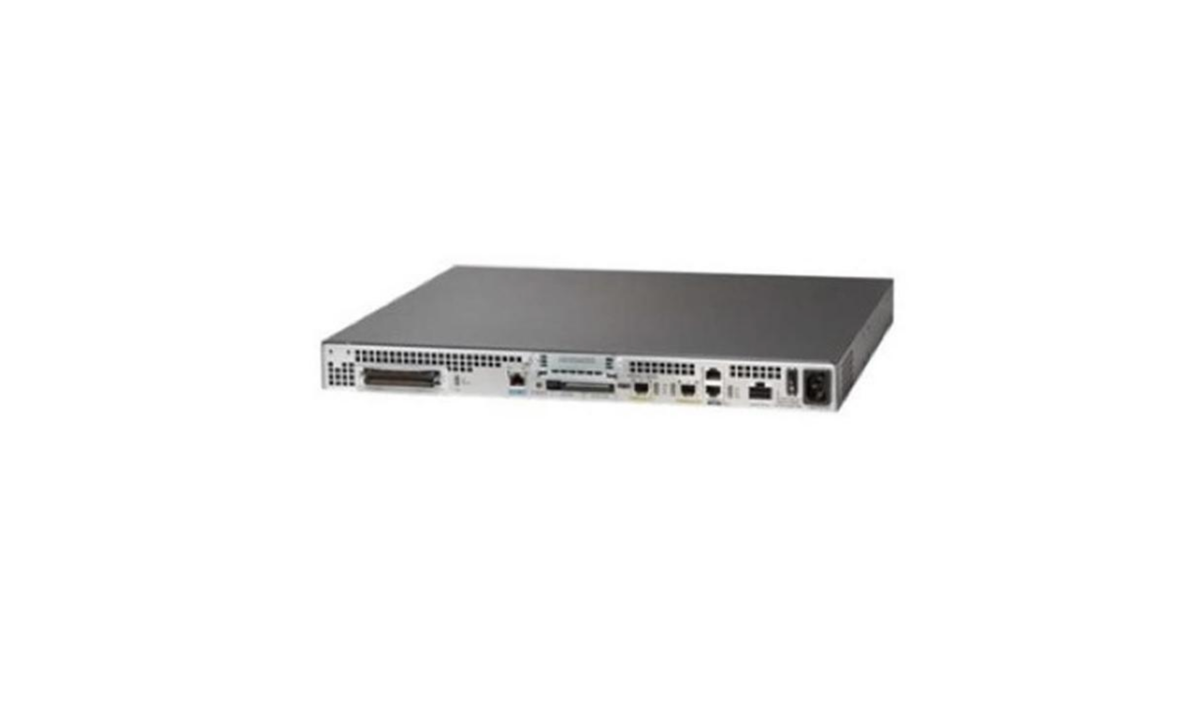 Cisco VG320 Modular Voice over IP Gateway - VoIP Phone Adapter - GigE - New