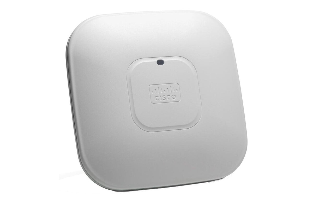 Cisco AIR-CAP2602I-A-K9 Aironet 2600 Wireless Access Point Dual Band W/ BRACKET