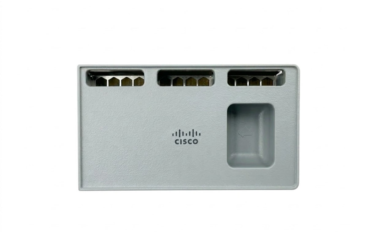 Cisco C9300X-NM-BLANK Catalyst 9300X Network Module Blank - New