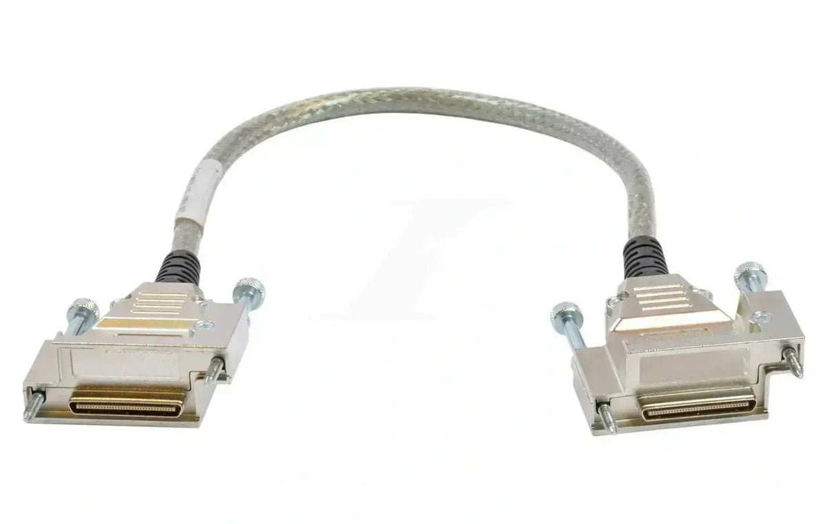 Cisco CAB-STACK-50CM StackWise stacking cable - 1.6 ft