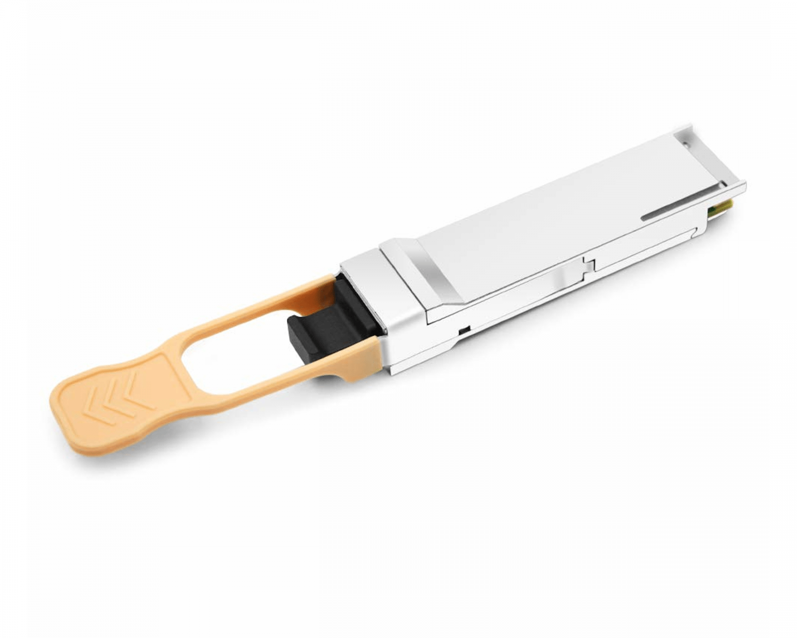 Cisco QSFP-100G-SR4-S 100GBase QSFP Quad Transceiver Module
