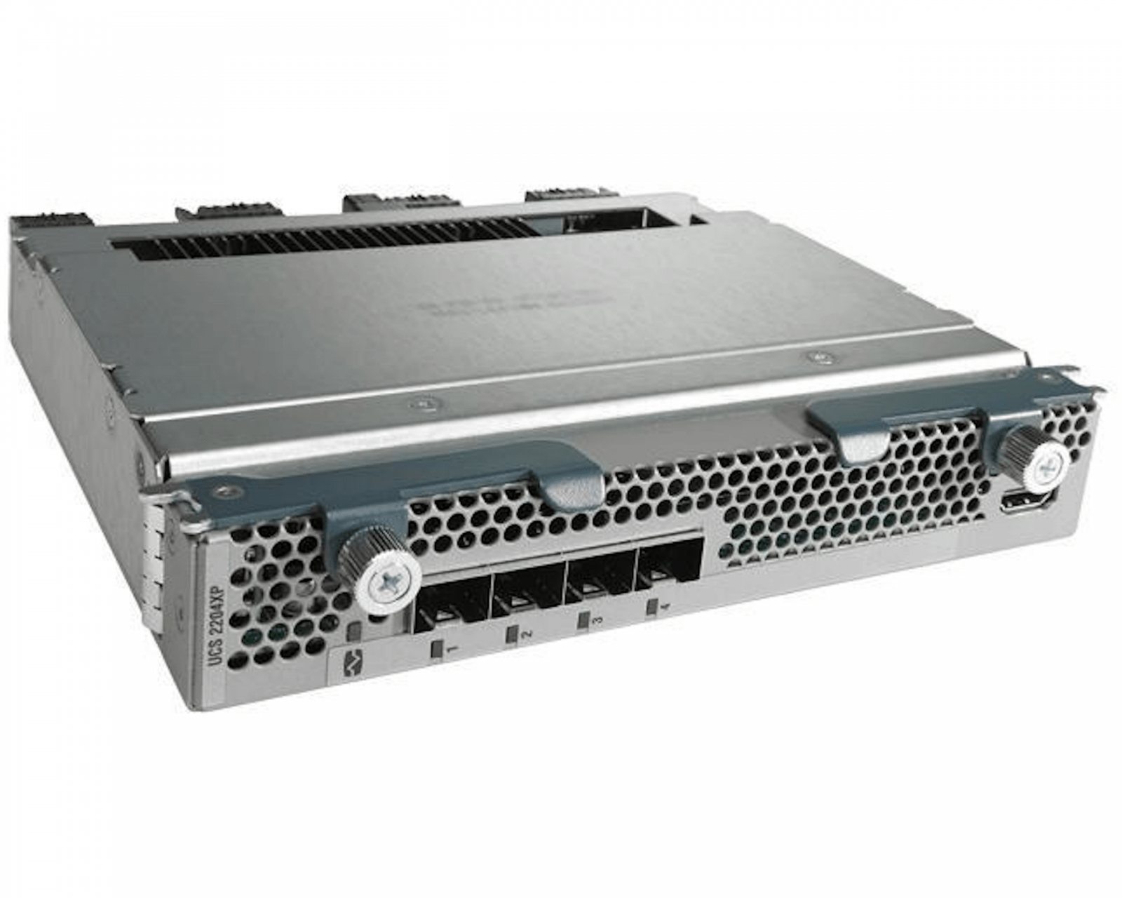 Cisco UCS 2204XP Fabric Extender - New