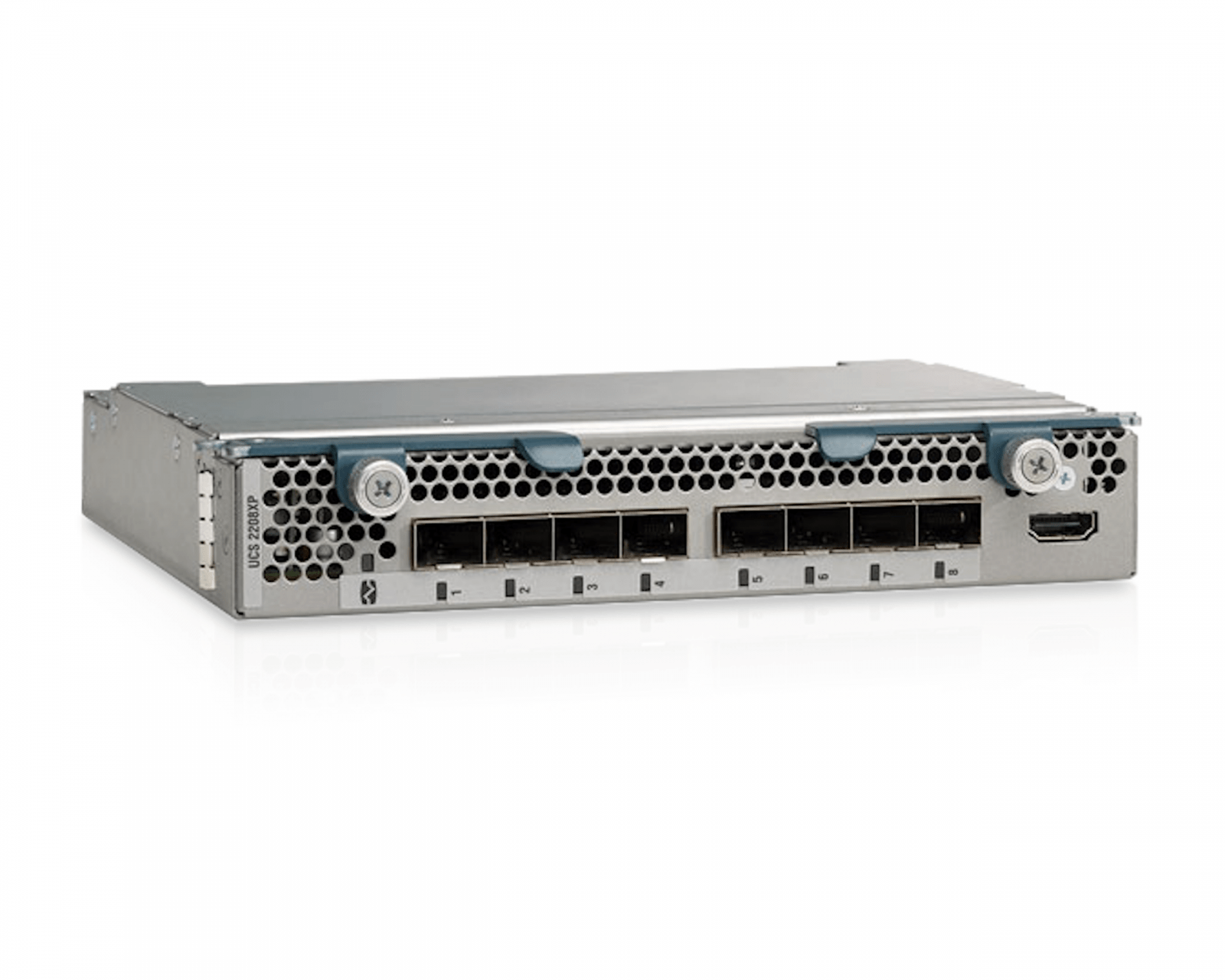 Cisco UCS 2208XP Fabric Extender