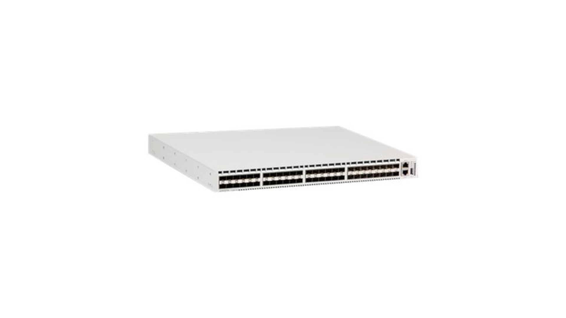 Arista DCS-7150S-64-CL-R 48-PORT 10GBE SFP+ / 4-PORT 40GBE QSFP+ SWITCH