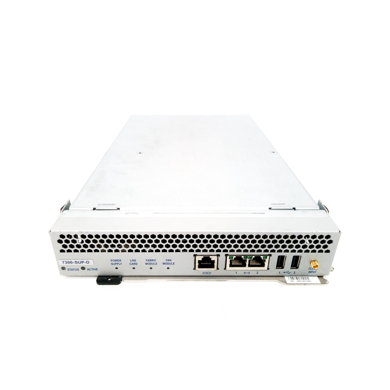 ARISTA DCS-7300-SUP SUPERVISOR MOD FOR 7300 SERIES CHASIS