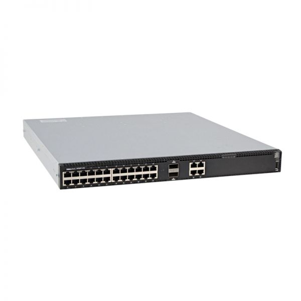 Dell S4128T-ON Switch 28x 10GbT Port 2X QSFP28 - New