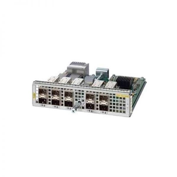 Cisco EPA-10X10GE ASR1000 10X10GE Ethernet Port Adapter