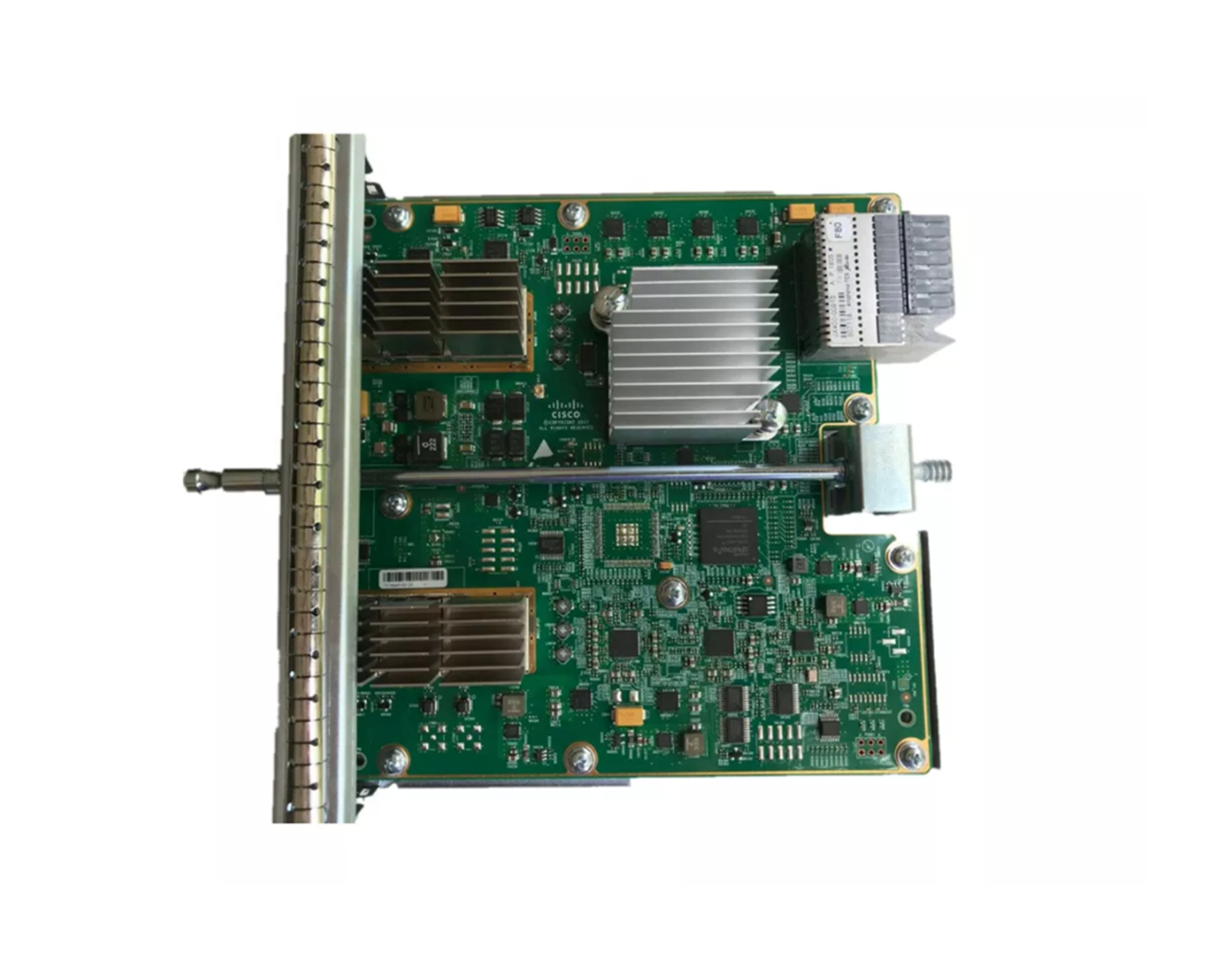 Cisco EPA-2X40GE ASR1000 2X40GE EPA