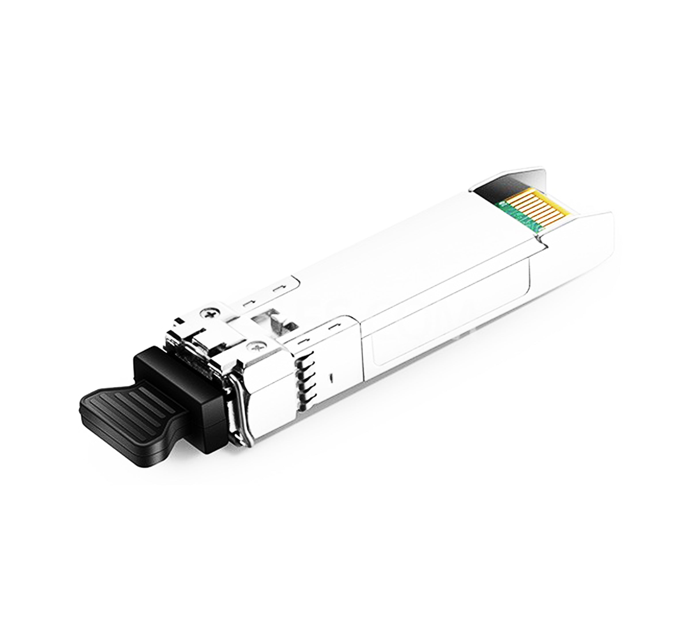 JUNIPER EX-SFP-10GE-SR - JUNIPER SMALL FORM FACTOR PLUGGABLE 10G EX-UM-2X4SFP