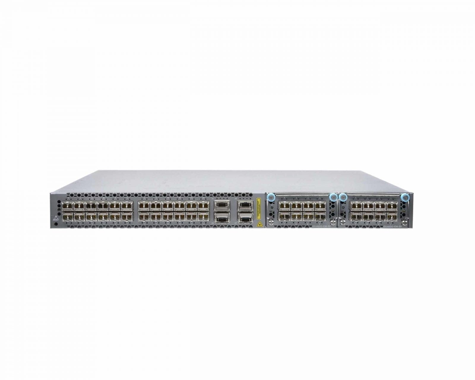 Juniper Networks EX4600-40F-AFO Ethernet Switch 24-Port SFP+ 4-Port QSFP+ - New