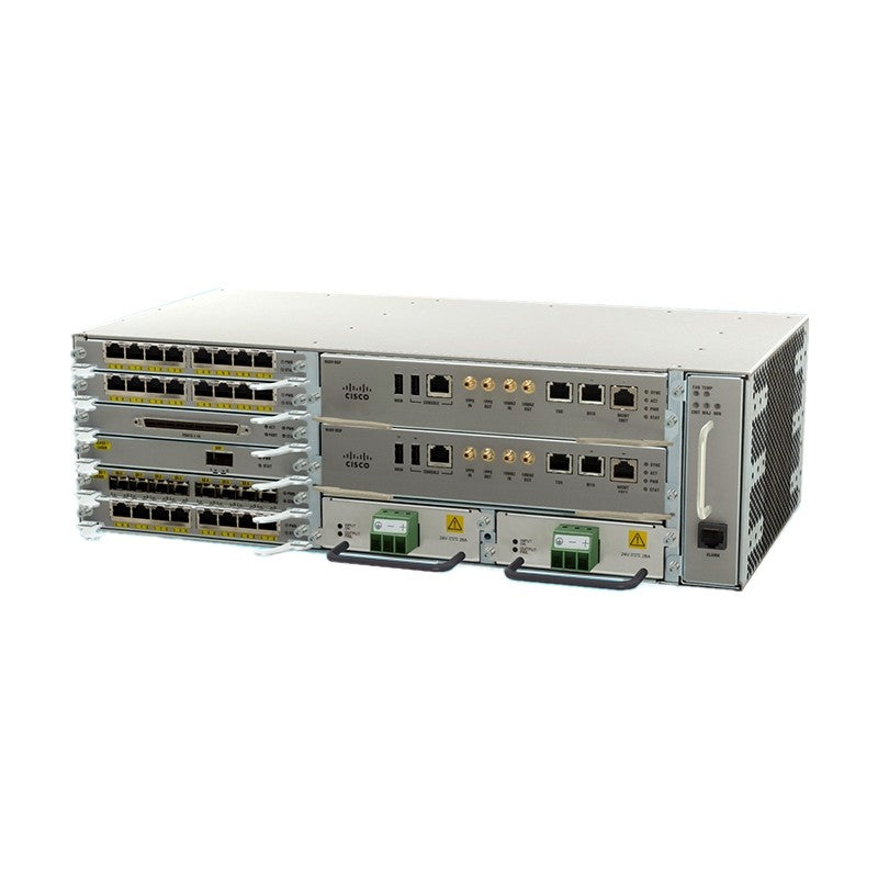 NEW JUNIPER NETWORKS EX8216-CHAS EX8216 SERIES 16-SLOT CHASSIS NO PSU NO FANS