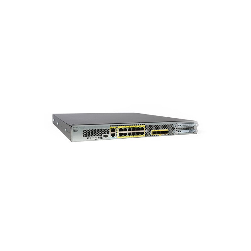 NEW FPR2110-ASA-K9 - CISCO FIREPOWER 2110 ASA APPLIANCE