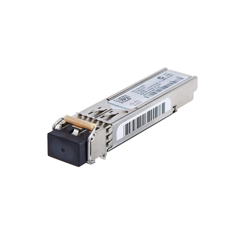 New Cisco GLC-SX-MMD SFP GBIC 1000BASE-SX Transceiver Module