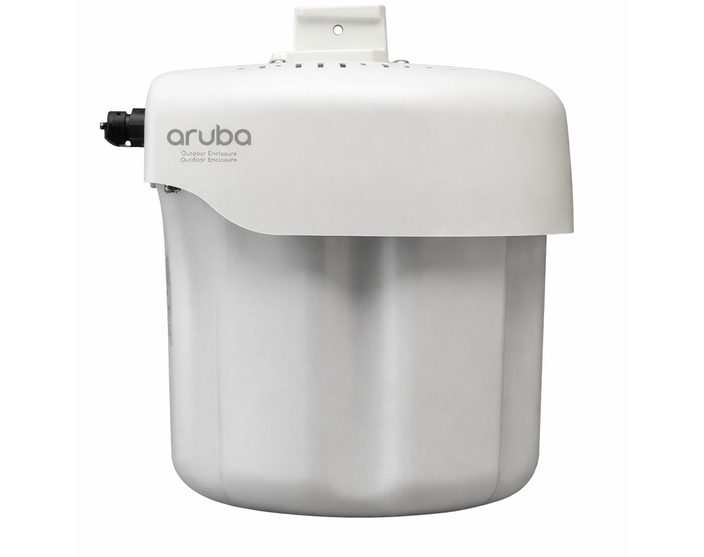 HPE Aruba AP-375 (RW) JZ172A- wireless access point - Wi-Fi 5