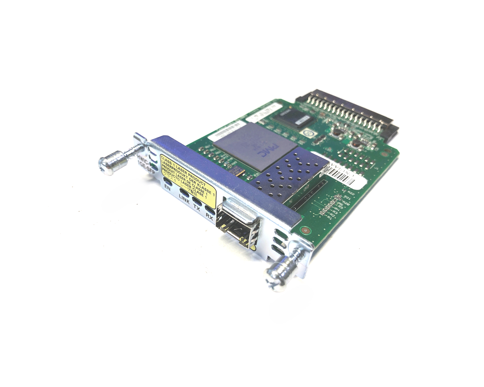 Cisco HWIC-1GE-SFP GigE High Speed