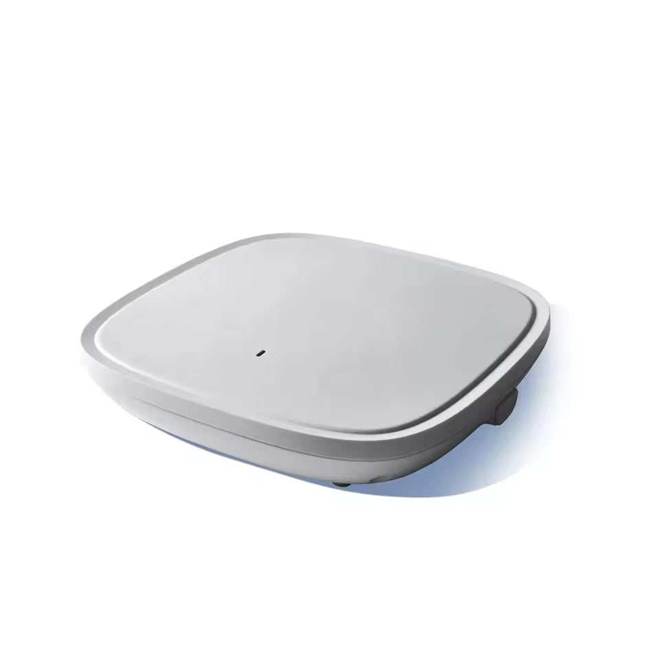 Cisco C9136I-B Catalyst 9136 Wi-Fi 6E Tri-Band Internal Antenna Wireless Access Point
