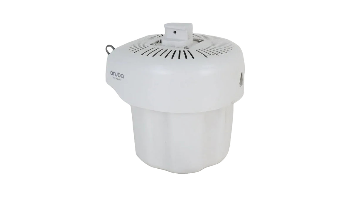HPE Aruba IAP-275 Instant Wi-Fi 5 802.11ac 3x3 MIMO Outdoor IP67 Wireless Access Point - New