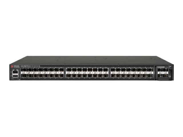 NEW BROCADE ICX7450-48F LAYER 3 SWITCH ICX745048F NEW