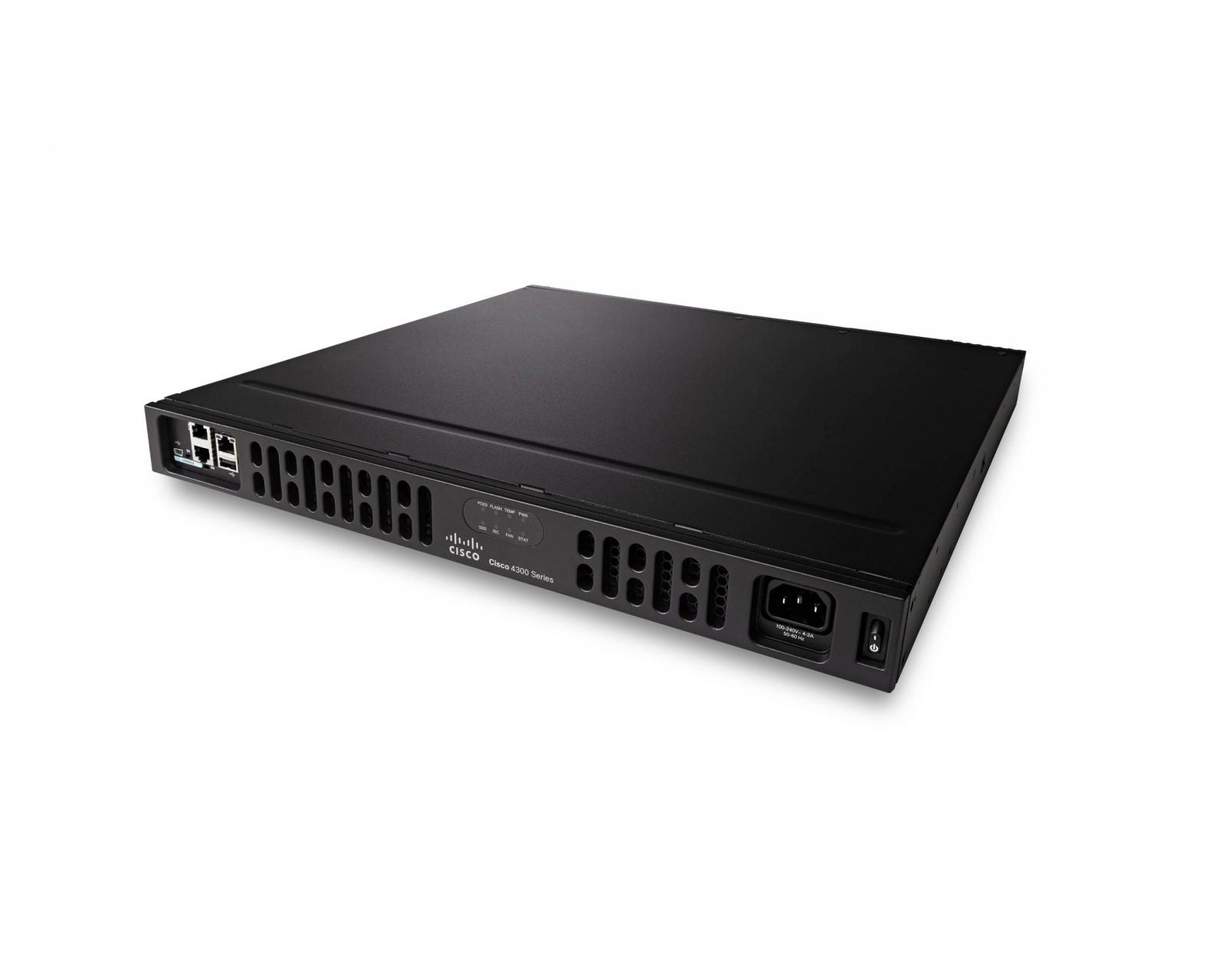 Cisco ISR4331/K9 4331 ISR Router ISR4331K9