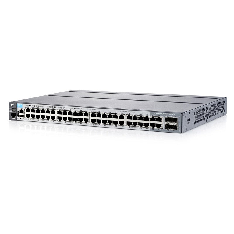 HP 2920 48G SWITCH L3 4SFP J9728A - - W PWR