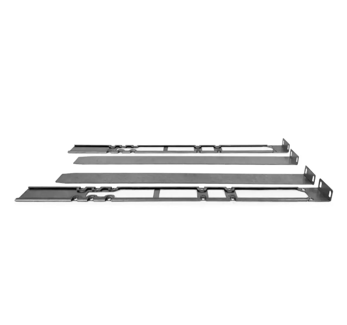 Juniper JNP204-RMK MX204 4-Post Universal 19-Inch Rack Mount Kit - New