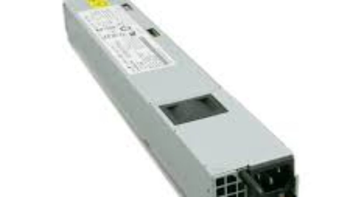 Juniper Networks - power supply - hot-plug / redundant - 650 Watt - New