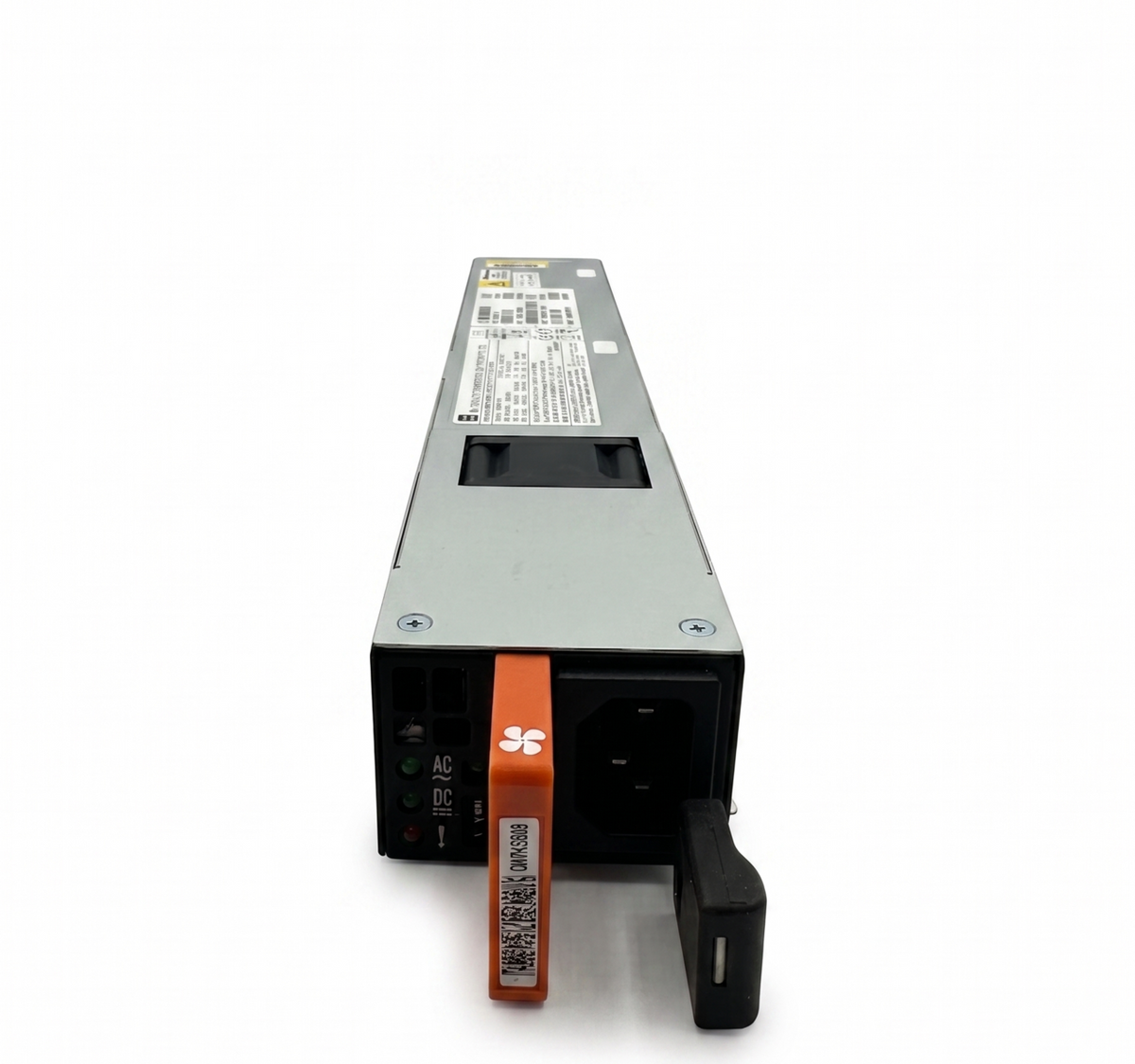 Juniper JPSU-650W-AC-AO MX204 EX4650 650W AC Hot-Plug PSU Air-Out