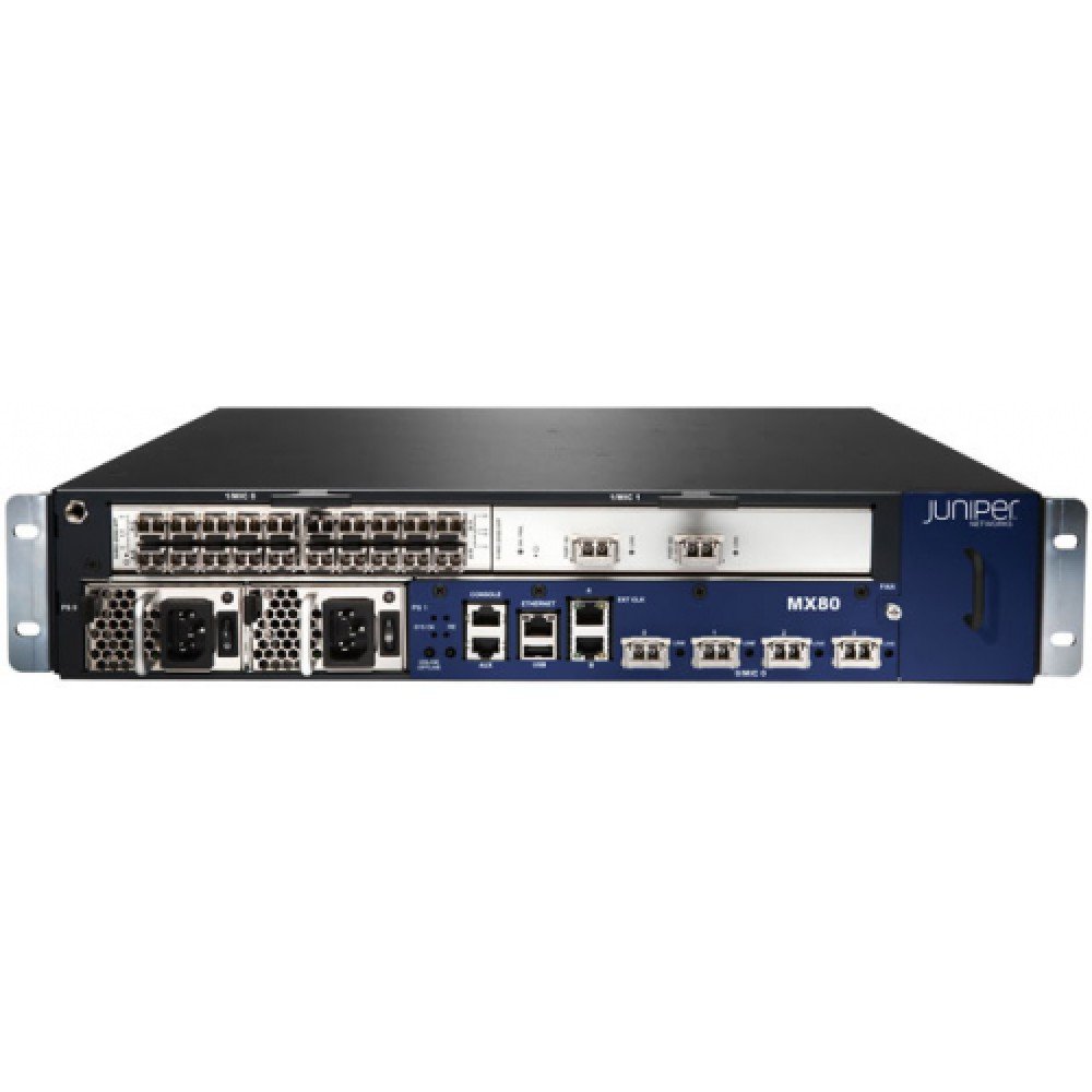 JUNIPER CHAS-MX5-T-S MX5 CHASSIS SPARE MX5-T-S