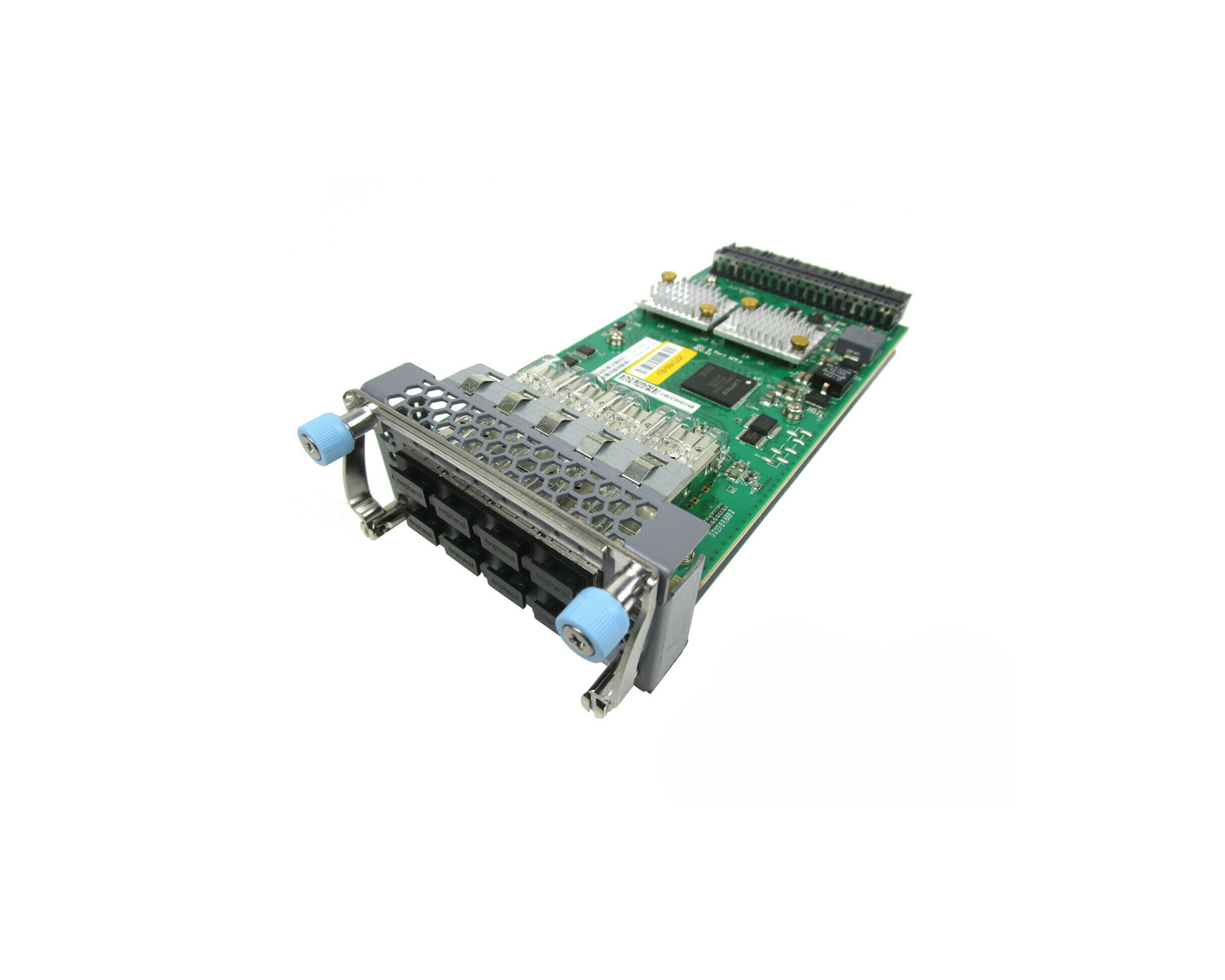 JUNIPER EX4600-EM-8F 8 PORT SPF+/SFP 4600 EXPANSION MODULE