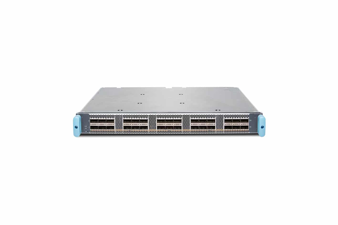 JUNIPER NETWORKS QFX10000-30C - 100 GIGABIT QSFP28 / 40 EXPANSION MODULE