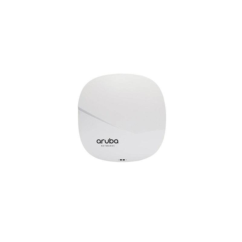 HP ARUBA AP-335 - WIRELESS ACCESS POINT JW801A - WIRELESS ACCESS POINT
