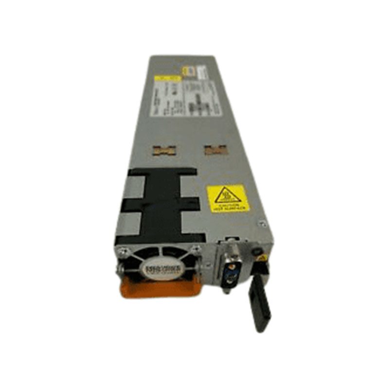Juniper Networks - JPSU-1600W-AC-AFO- power supply - hot-plug / redundant