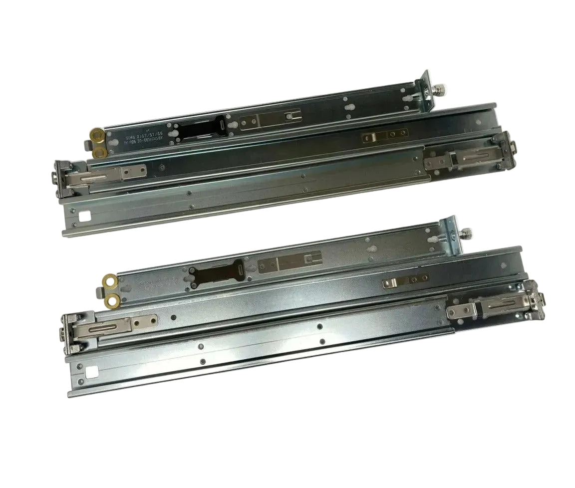 Arista KIT-7001 Tool-Less Rack Mount Accessory Kit - Netmode