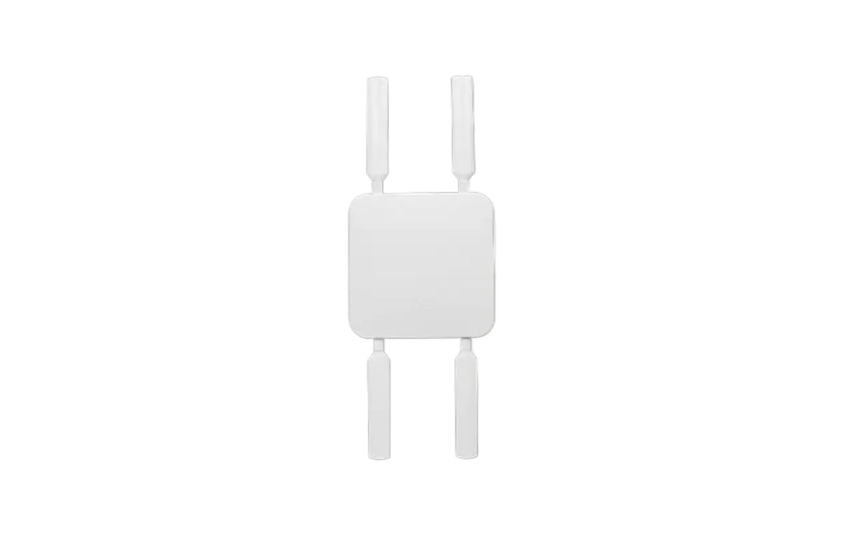 Cisco Meraki MG52E-HW MG52E 5G SA NSA Cellular Gateway 2 Gbps 2x 2.5G PoE IP67 Cloud Managed
