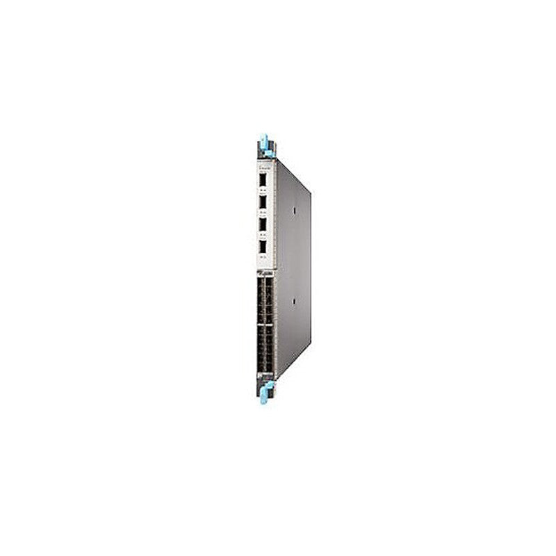 JUNIPER NETWORKS MPC2E-3D-NG-Q EXPANSION MODULE