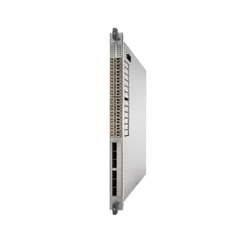 JUNIPER NETWORKS MPC5EQ-40G10G-RB 6-PORT 40GBE EXPANSION MODULE