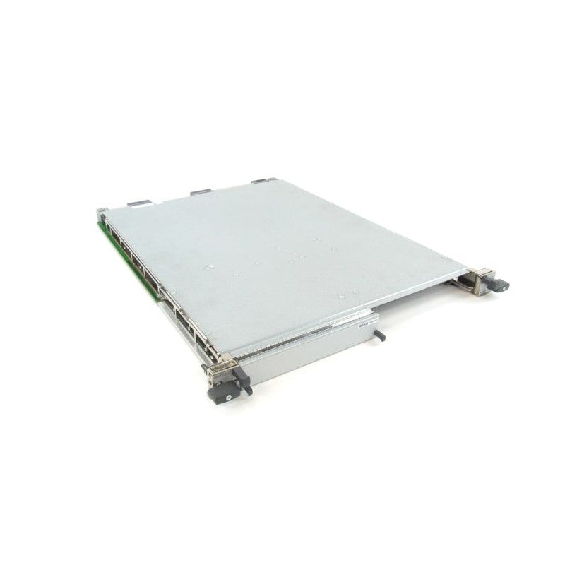 JUNIPER MX-MPC2-3D-Q 2XTRIO CHIPSET MPC PER-IFL HQOS 256K QUEUES