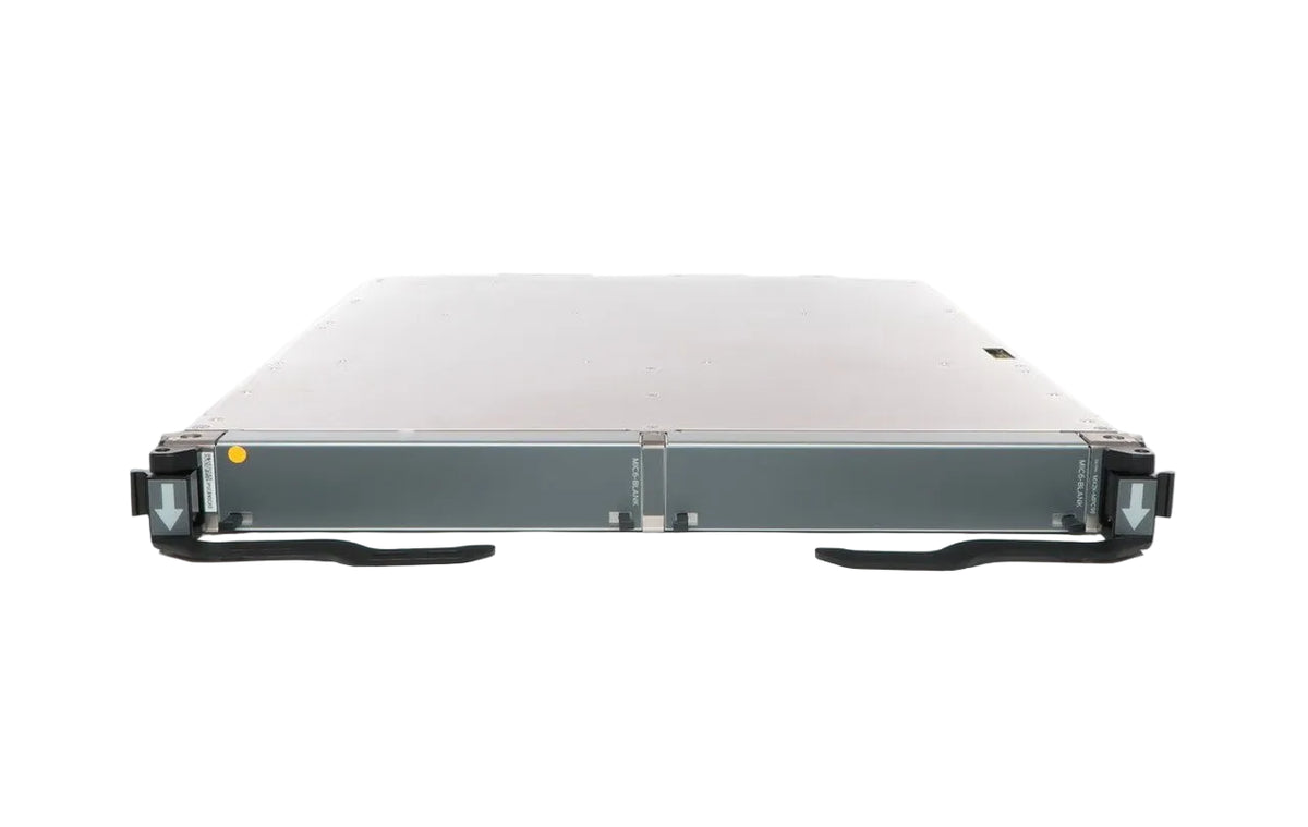 Juniper MX2K-MPC9E MX2000 1.6Tbps 2-MIC Slot Modular Port Concentrator Router Line Card