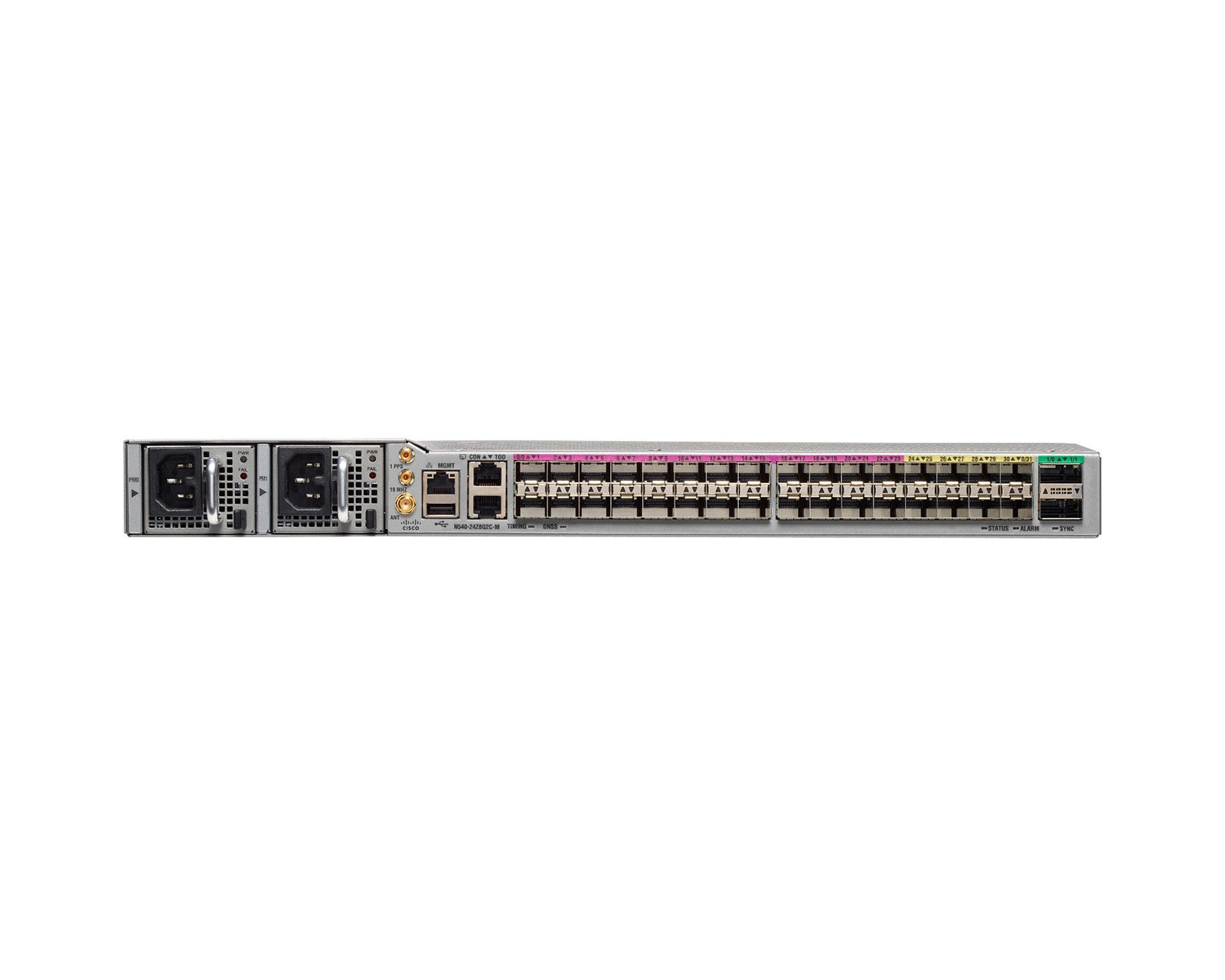 CISCO N540-ACC-SYS 540 SERIES NETWORK CONVERGENCE SYSTEM ROUTER - New