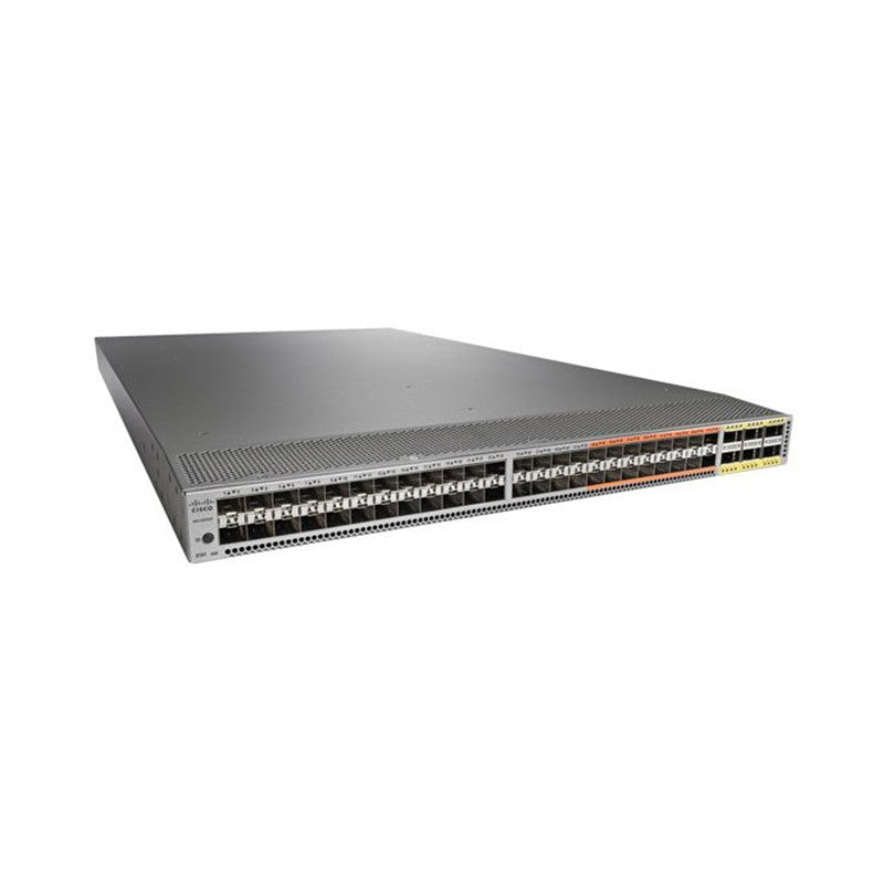 CISCO N56-M24UP2Q NEXUS N5K-C56128P 24 PORT SFP+ EXPANSION MODULE 2X QSFP+ KCK