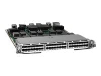CISCO N77-F348XP-23 NEXUS 7700 F3-SERIES 48 PT 1/10GBE