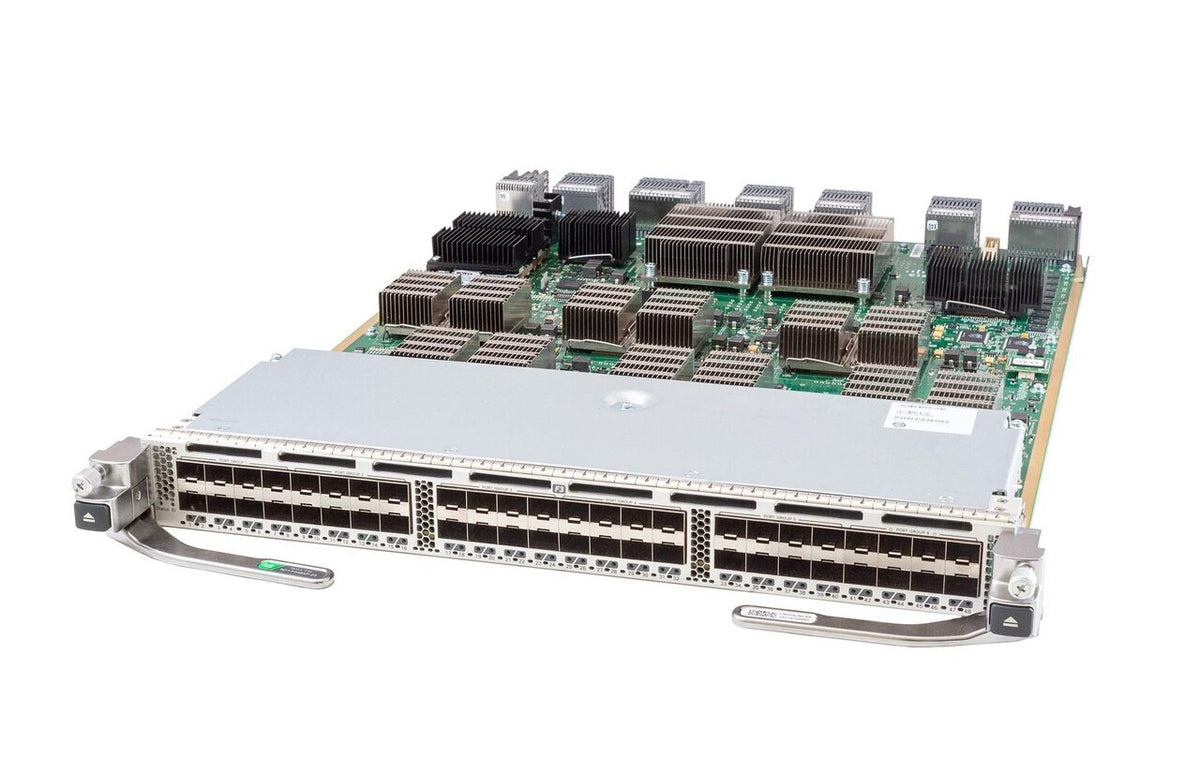 Cisco N77-F348XP-23 Nexus 7700 F3-SERIES 48 PT 1/10GBE