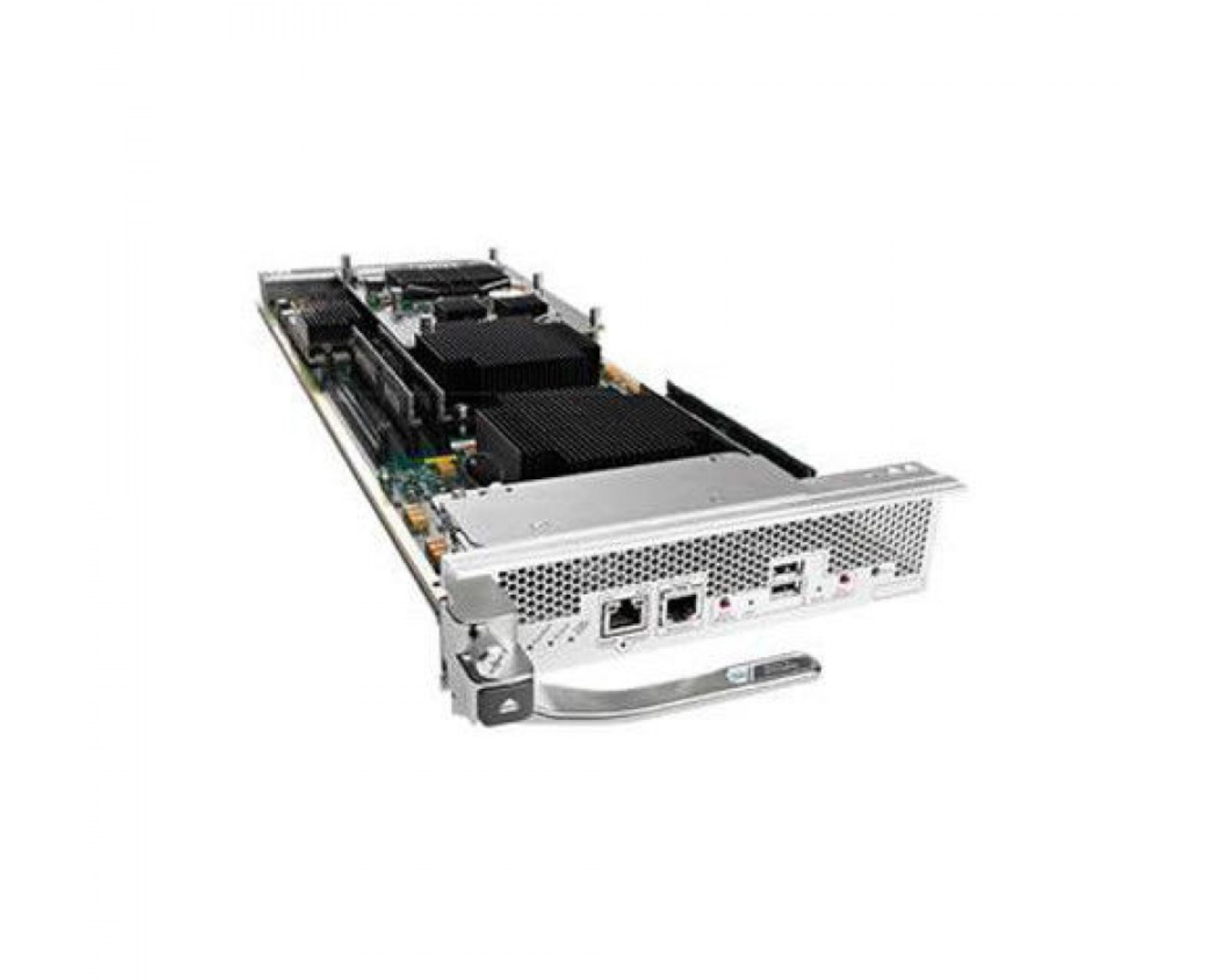 CISCO N77-SUP2E CISCO NEXUS 7700 SWITCH SUPERVISOR2 ENHANCED MODULE