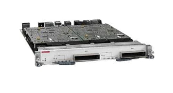 N7K-M202CF-22L Cisco Nexus 7000 M2-Series 2-Port 100 Gigabit Ethernet Module