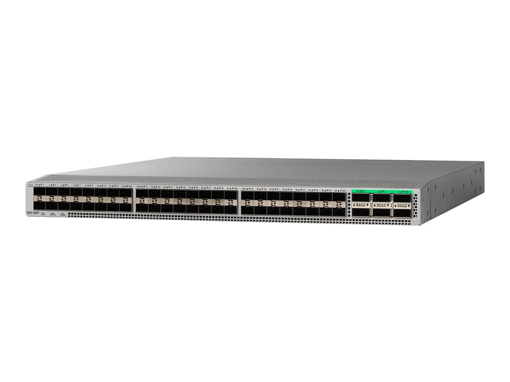 Cisco 5000 Router CISCO NCS-5001 NCS 5000 Series Router