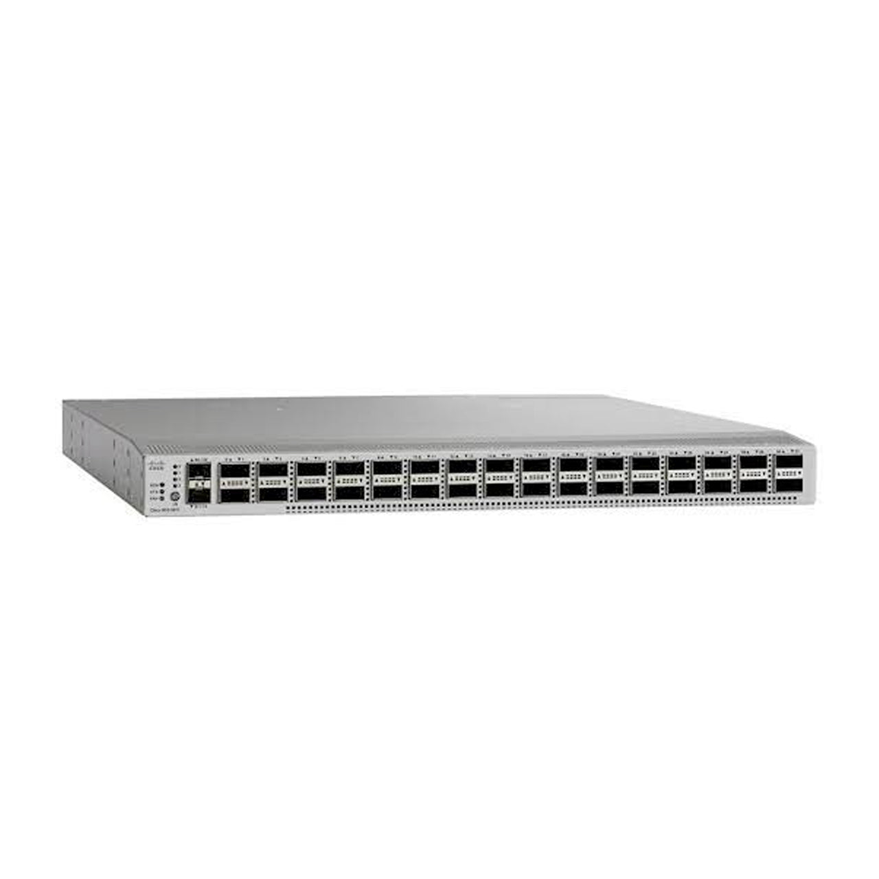 NEW CISCO NCS-5011 32 PORT QSFP 100 GE LAYER 3 ROUTER/SWITCH