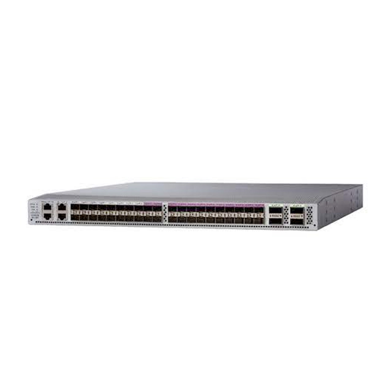 NEW CISCO NCS-5501-SE 40-PORT 10GE SFP+ QSFP-100G NCS-1100W-DCRV ROUTER