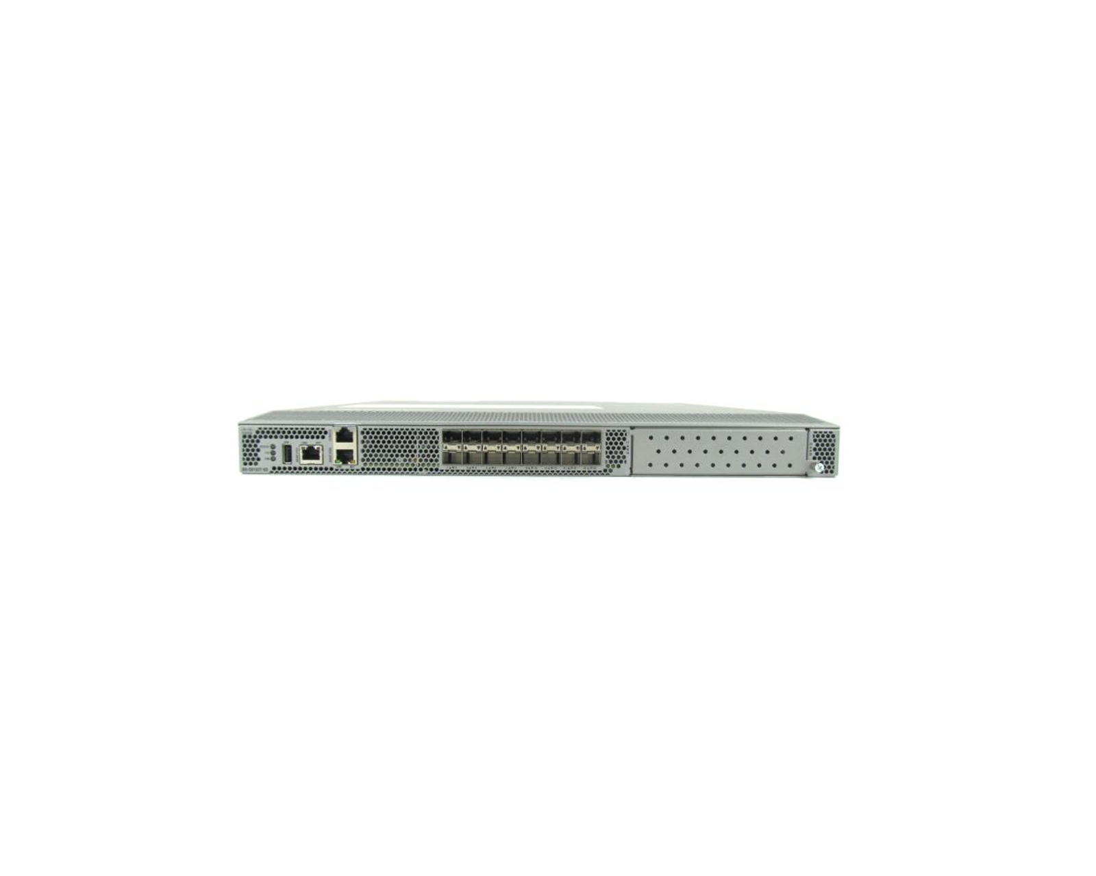 Cisco DS-C9132T-MIK9 32GB 32 PORT SWITCH MDS 9132 WITH PORT SIDE INTAKE - New