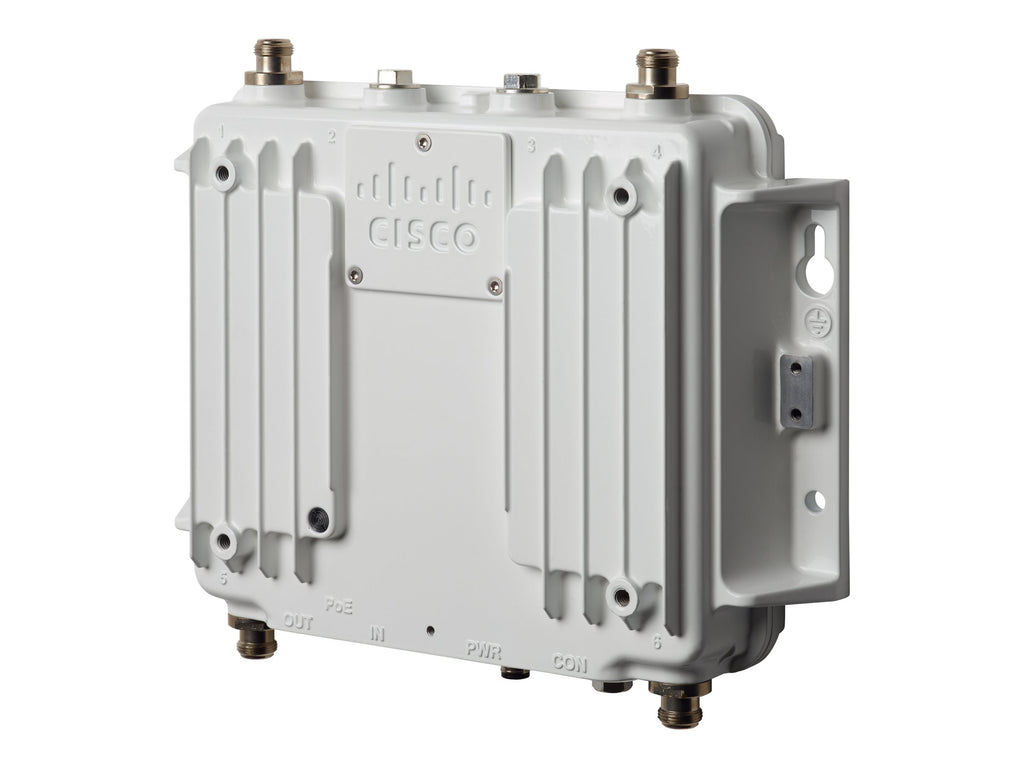 3702 Cisco IW3702-2E-B-K9 Industrial Wireless 3700 802.11ac Dual-Band 4x4 ...