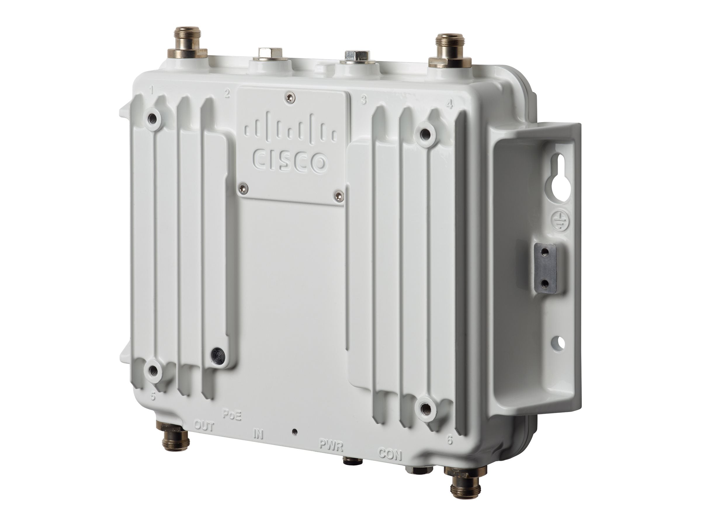 CISCO IW3702-2E-B-K9 INDUSTRIAL WIRELESS 3700 SERIES WIRELESS ACCESS POINT